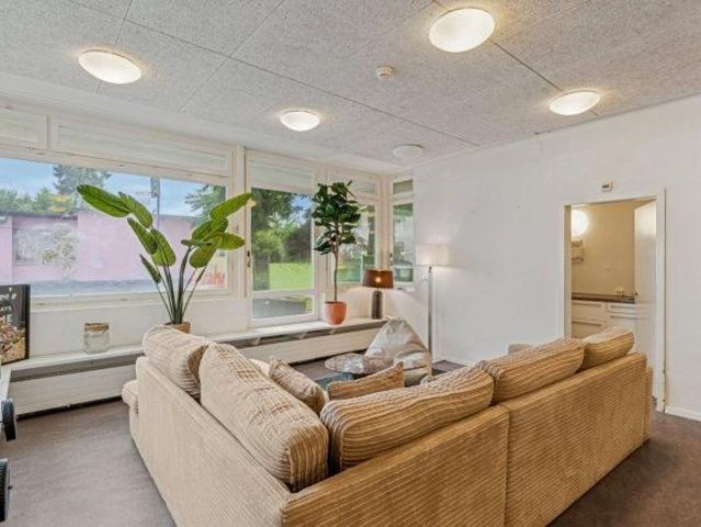 1 Zimmer, 17 m², 3. Stock
