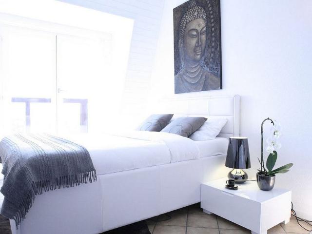 1 Zimmer, 17 m²