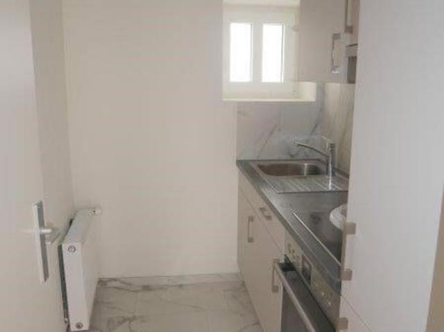 1 Zimmer, 17 m²