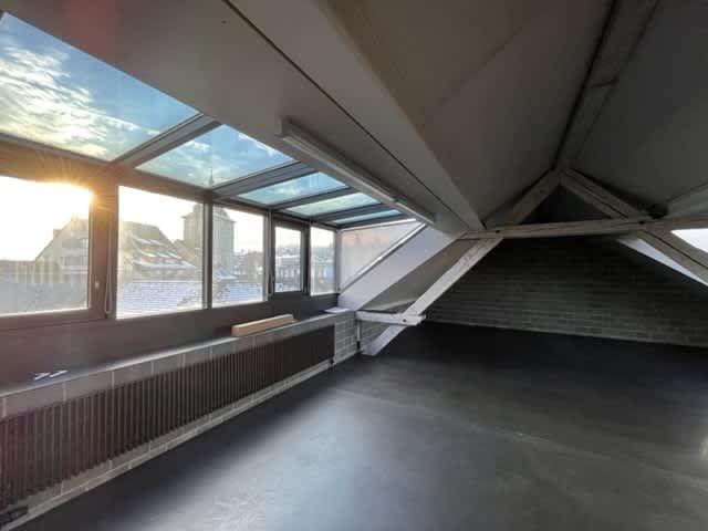 1 Zimmer, 140 m², 5. Stock
