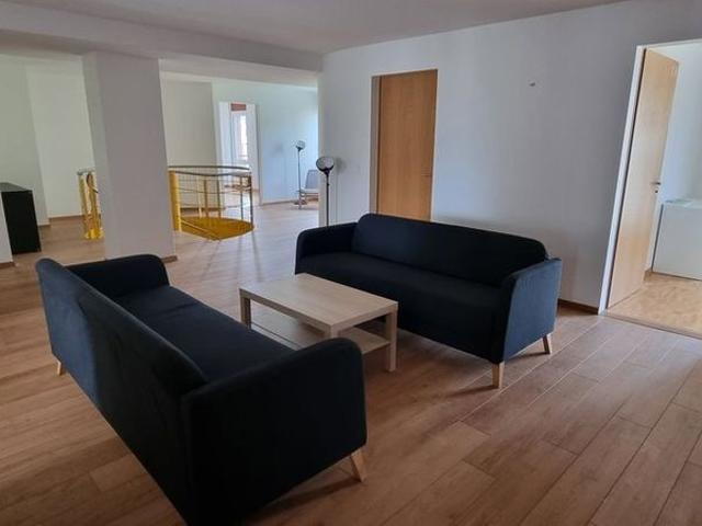 1 Zimmer, 14 m², EG