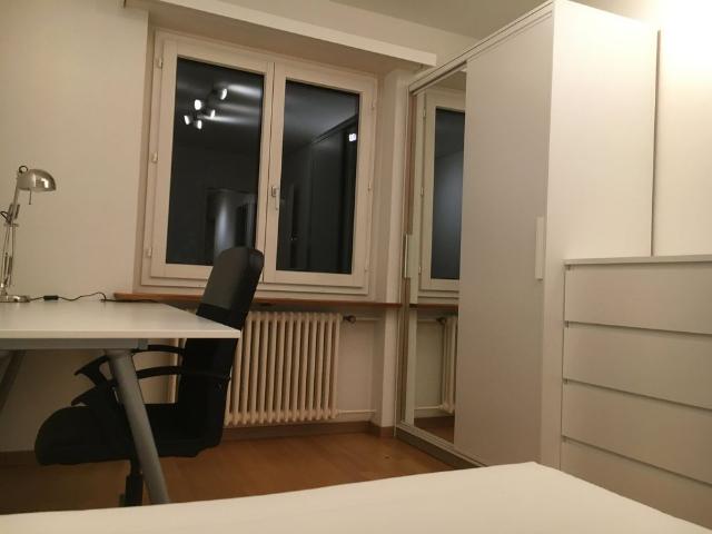 1 Zimmer, 14 m², EG