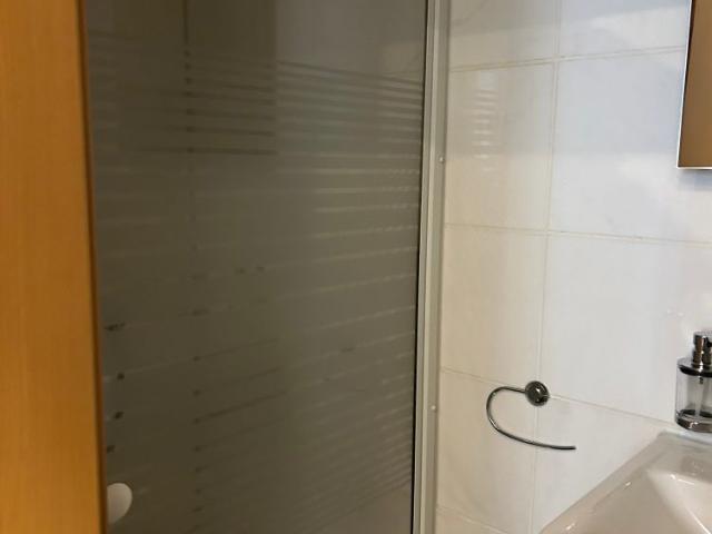 1 Zimmer, 14 m², EG