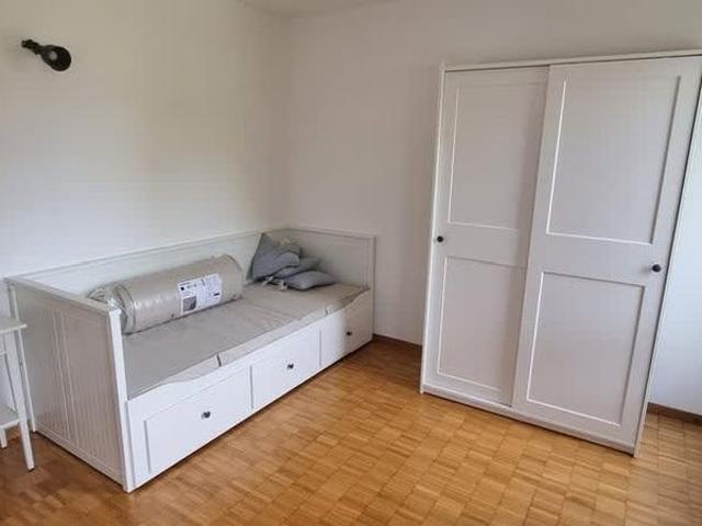 1 Zimmer, 14 m², EG