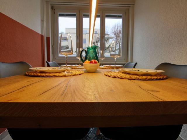 1 Zimmer, 14 m², EG
