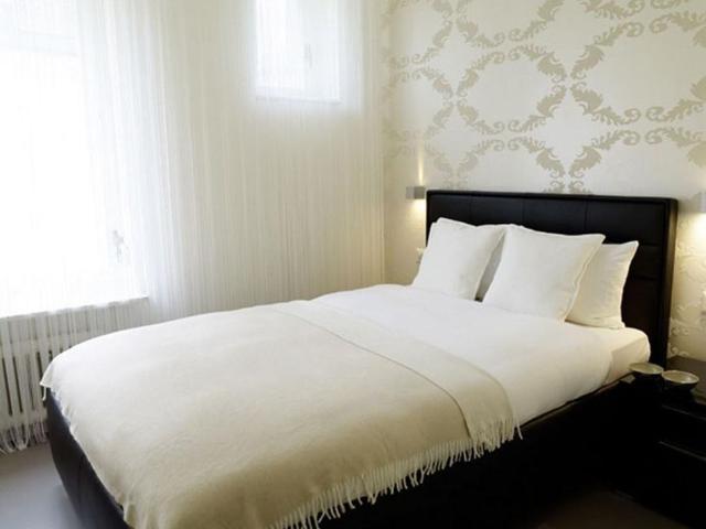1 Zimmer, 14 m²