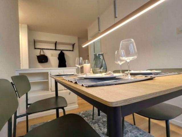 1 Zimmer, 14 m², 2. Stock