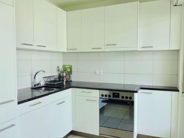 1 Zimmer, 14 m², 3. Stock