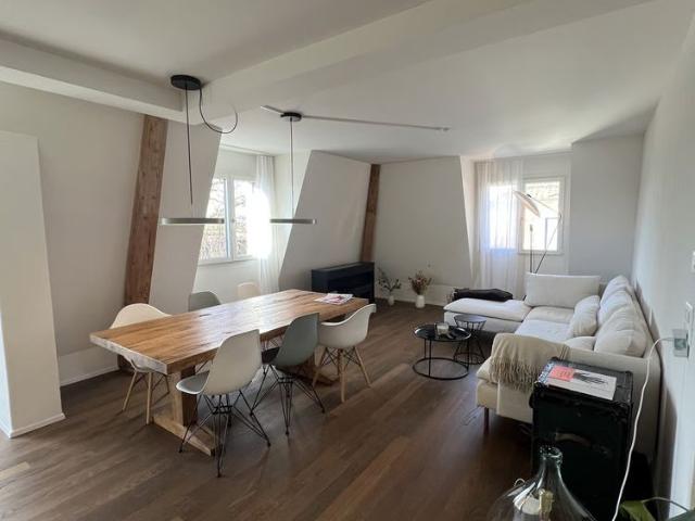 1 Zimmer, 14 m², 4. Stock