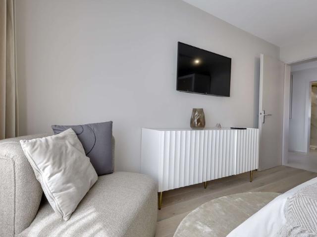 1 Zimmer, 14 m², 4. Stock