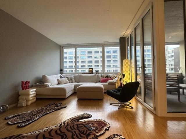 1 Zimmer, 14 m², 5. Stock