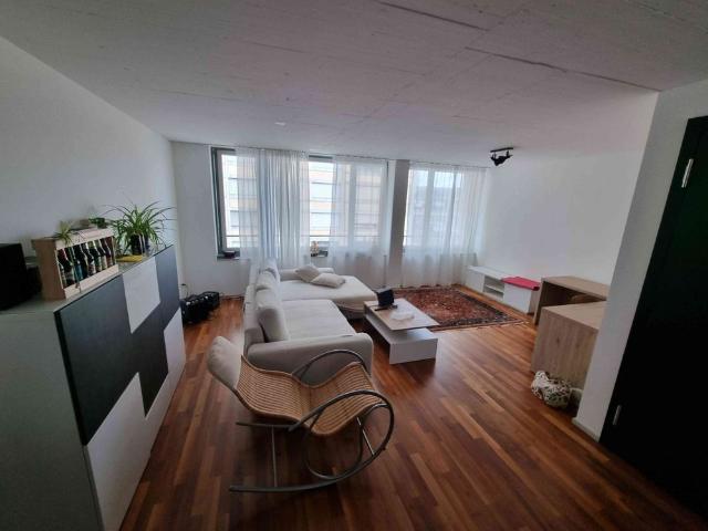 1 Zimmer, 14 m², 6. Stock
