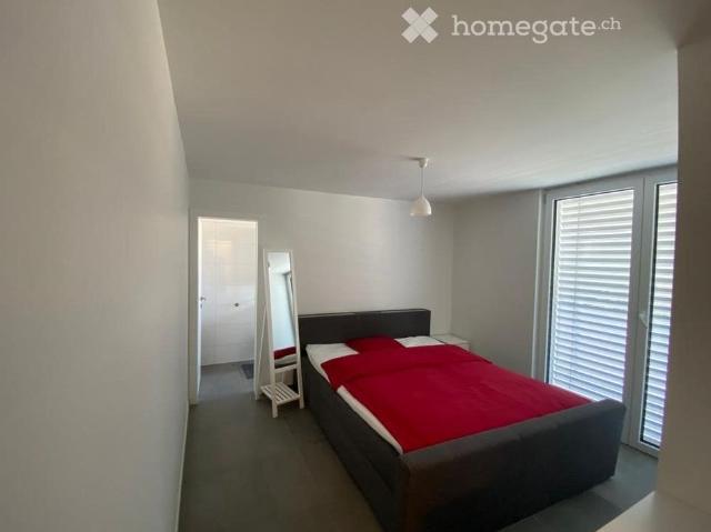 1 Zimmer, 14 m²