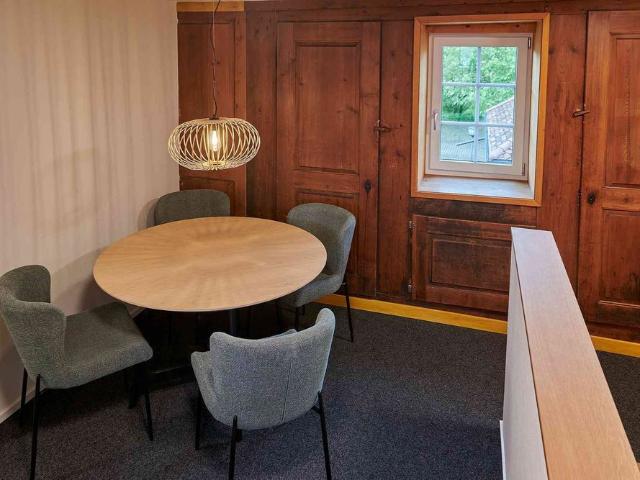 1 Zimmer, 14 m²