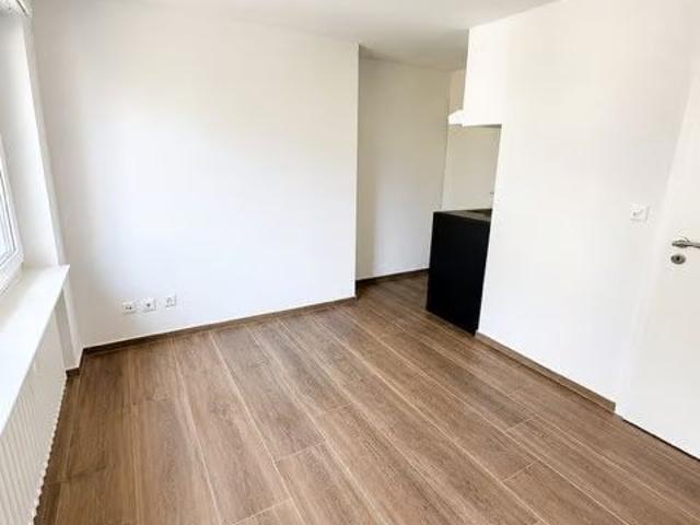1 Zimmer, 15 m², EG