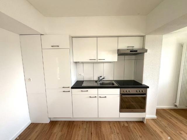 1 Zimmer, 15 m², Untergeschoss