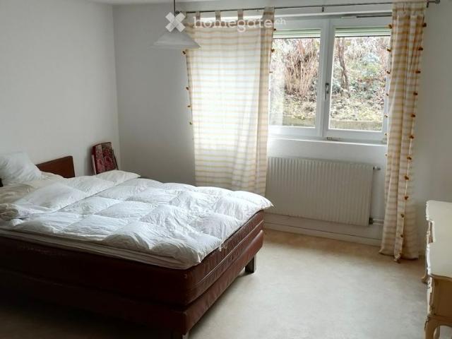 1 Zimmer, 15 m²