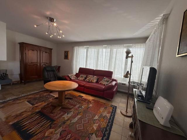 1 Zimmer, 15 m²