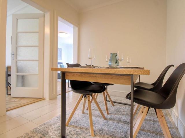 1 Zimmer, 15 m², 1. Stock