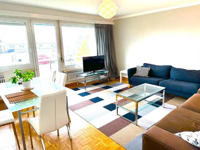 1 Zimmer, 15 m², 1. Stock