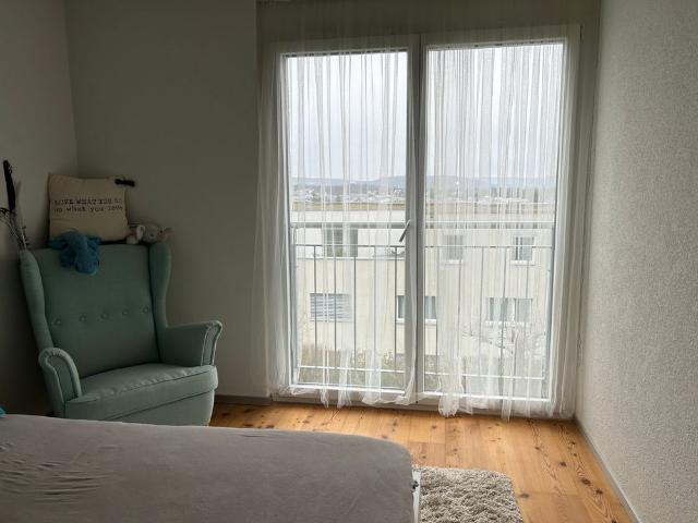 1 Zimmer, 15 m²