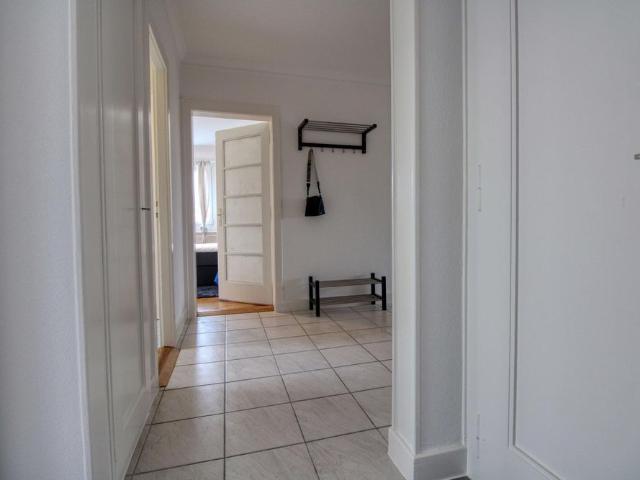 1 Zimmer, 15 m², 2. Stock