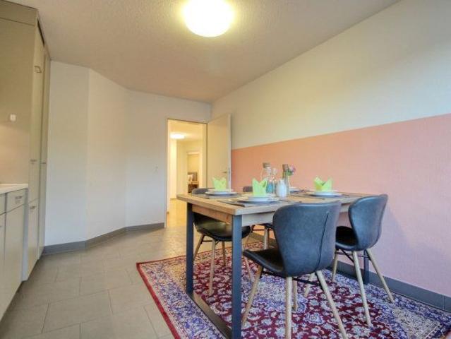 1 Zimmer, 15 m², 2. Stock