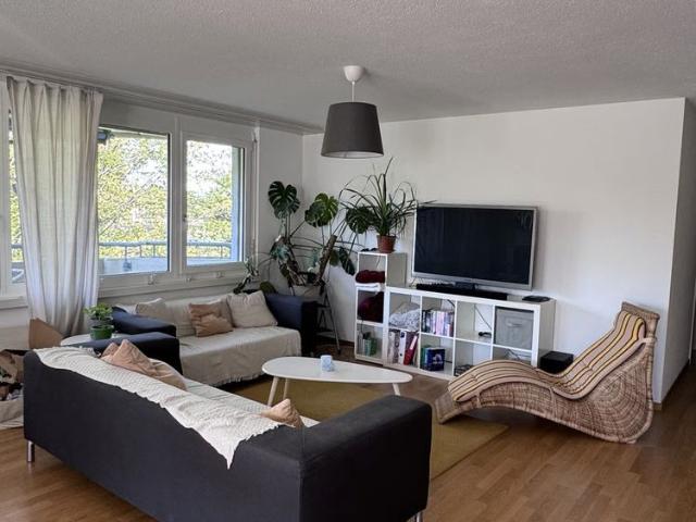 1 Zimmer, 15 m², 3. Stock