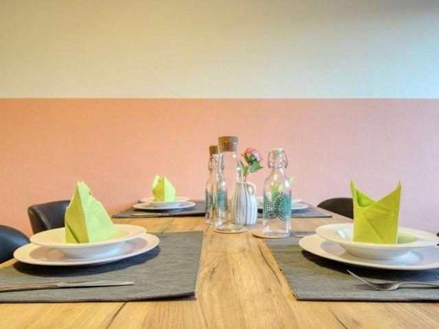 1 Zimmer, 15 m², 3. Stock
