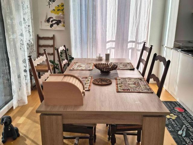 1 Zimmer, 15 m², 3. Stock