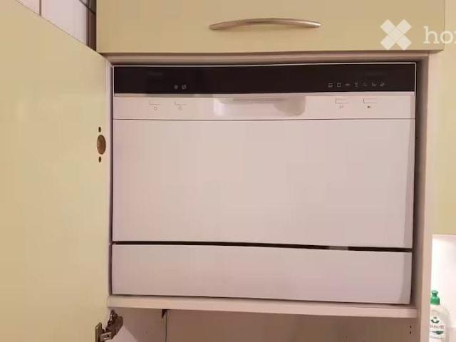 1 Zimmer, 15 m²