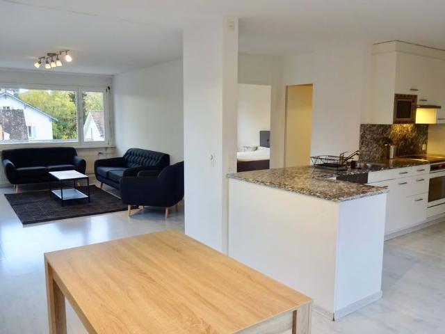 1 Zimmer, 15 m², 4. Stock