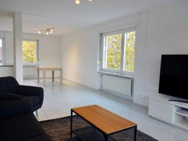 1 Zimmer, 15 m², 4. Stock