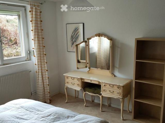 1 Zimmer, 15 m²