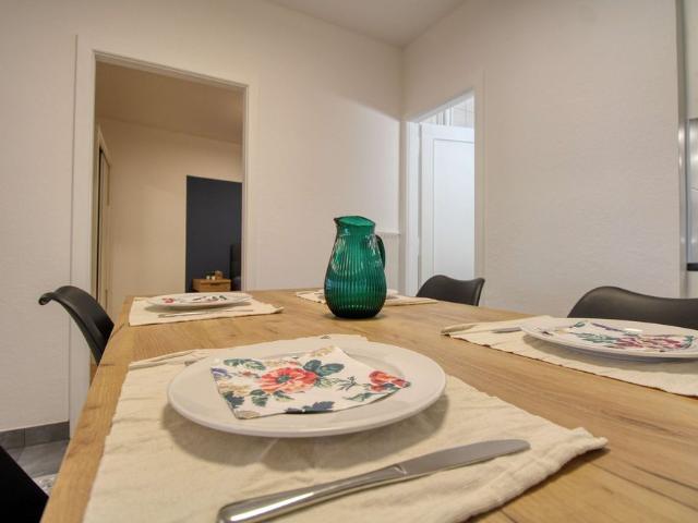 1 Zimmer, 15 m², 5. Stock