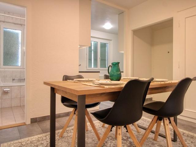 1 Zimmer, 15 m², 5. Stock