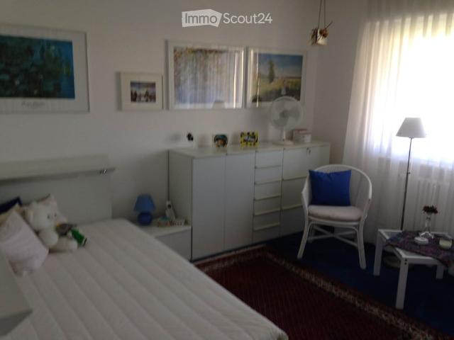 1 Zimmer, 15 m²