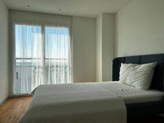1 Zimmer, 15 m²