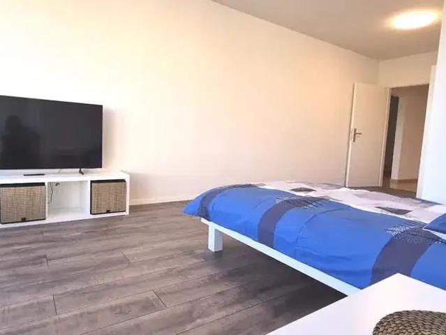 1 Zimmer, 16 m², EG