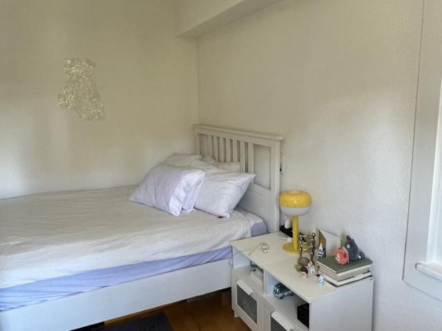 1 Zimmer, 16 m², 1. Stock