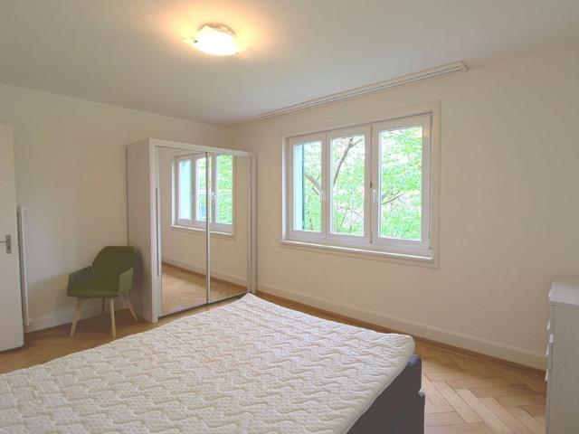 1 Zimmer, 16 m², 2. Stock