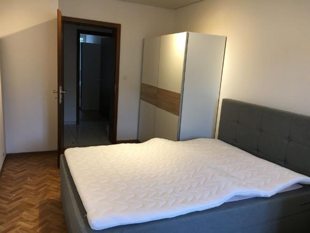 1 Zimmer, 16 m², 3. Stock