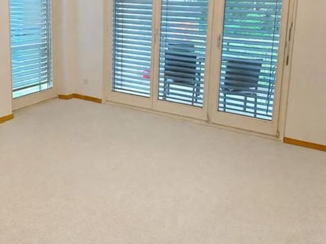 1 Zimmer, 16 m², 3. Stock