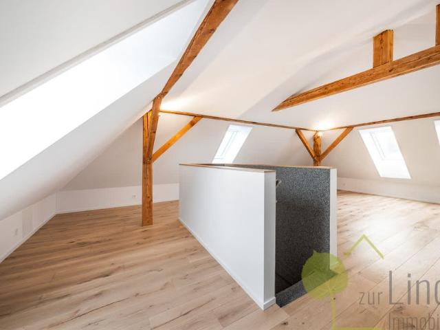 1 Zimmer, 16 m², 4. Stock