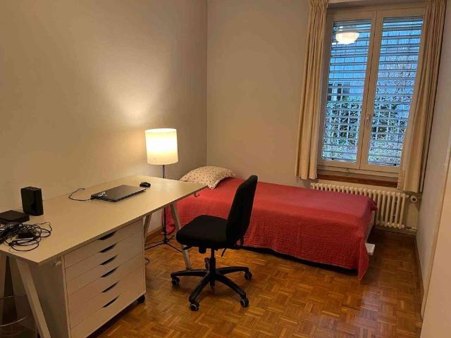 1 Zimmer, 16 m²