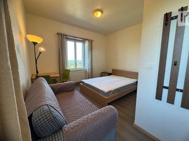 1 Zimmer, 18 m²