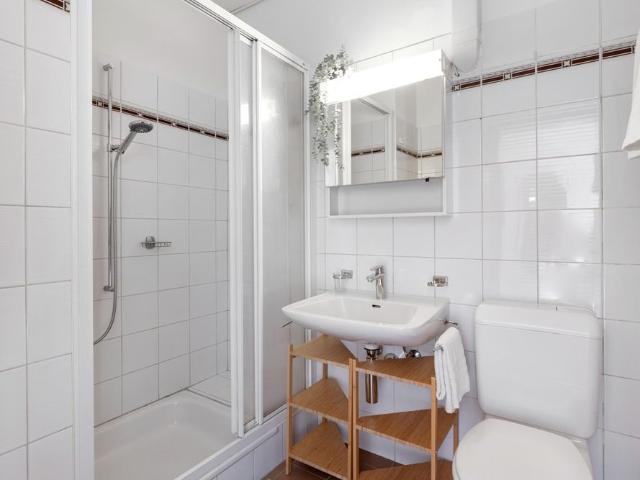 1 Zimmer, 18 m², 1. Stock