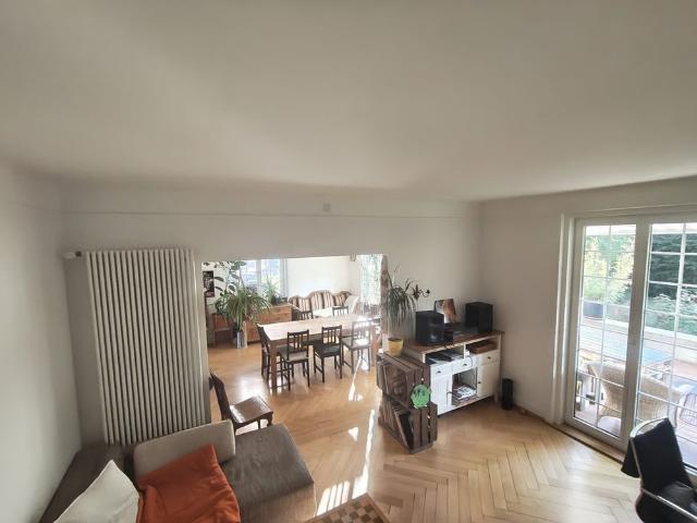 1 Zimmer, 18 m², 1. Stock