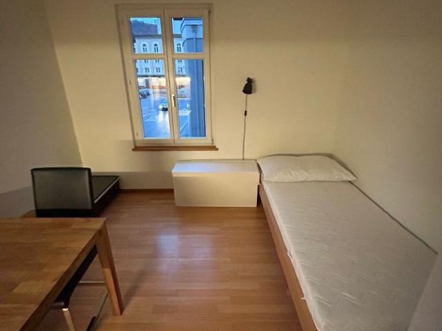 1 Zimmer, 18 m²