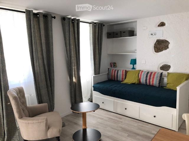 1 Zimmer, 18 m²